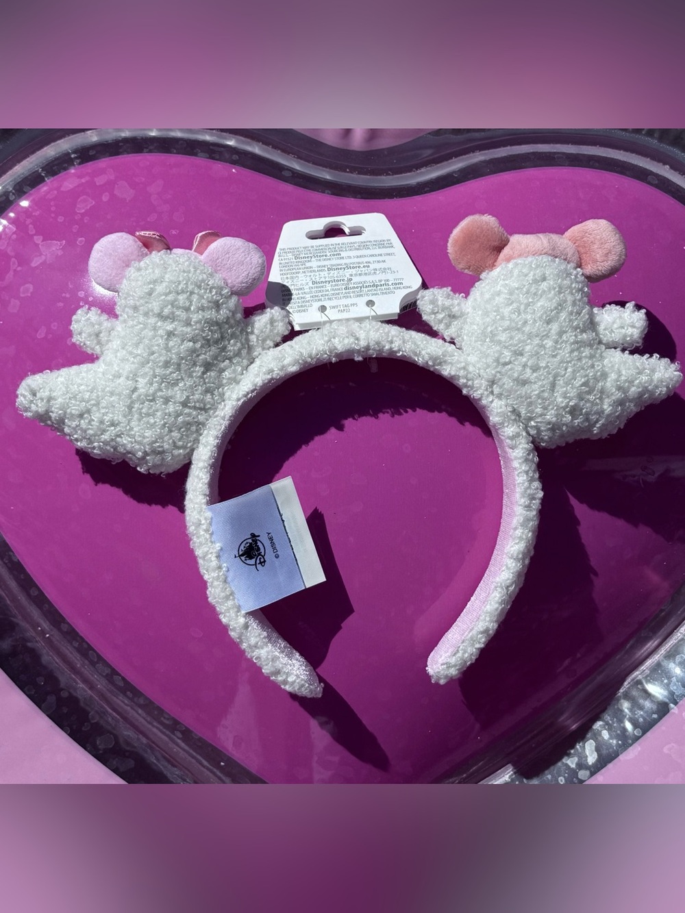 Disneyland 2026 Halloween park ears - Picture 4 of 4